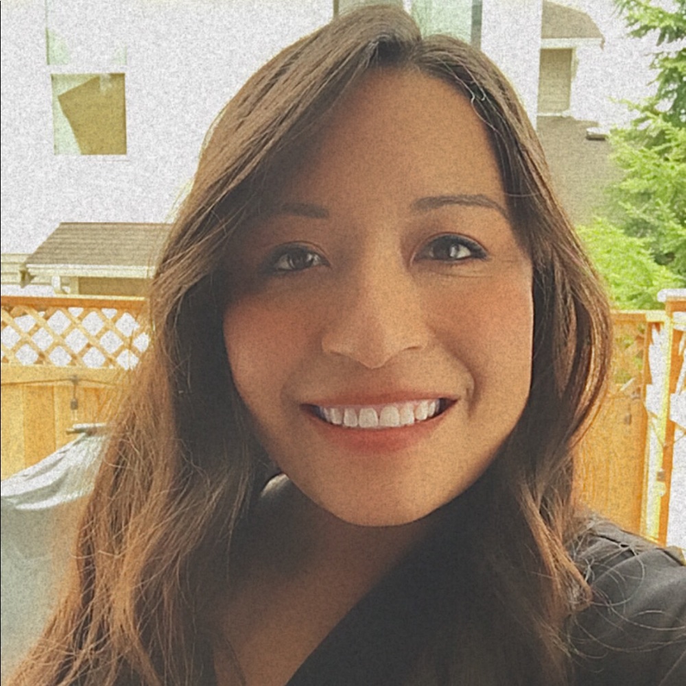 Meet your Posher, Maria